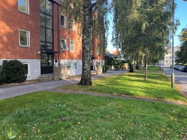 Lägenhet hyra i Göta, Borås