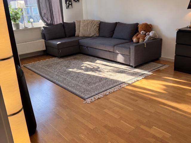 Lägenhet hyra i Dalsjöfors, Västra Götalands län