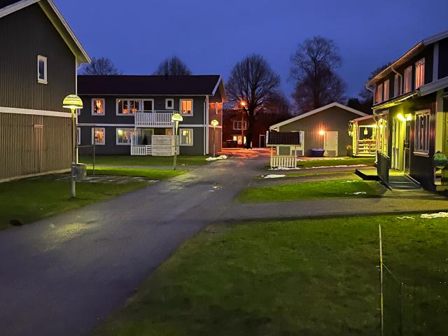 Lägenhet hyra i Haraldsgården, Hedared