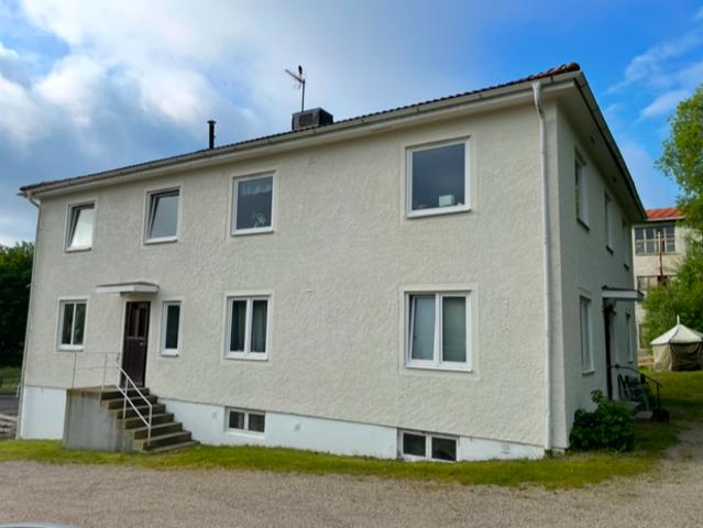 Lägenhet hyra i Målsryd, Borås