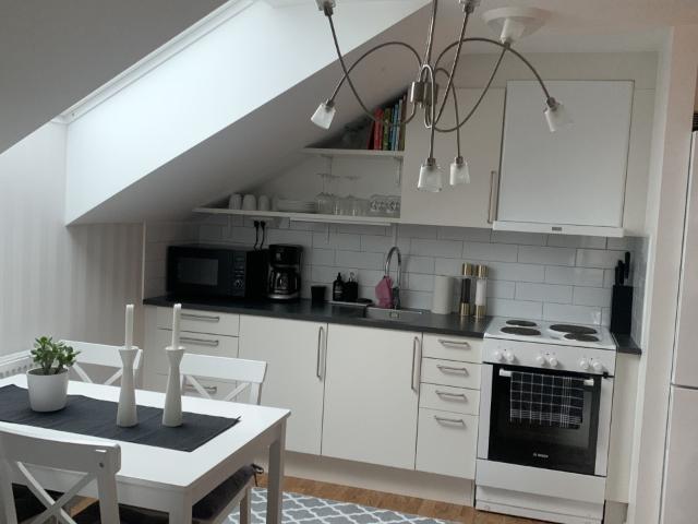 Lägenhet hyra i Norrby, Borås