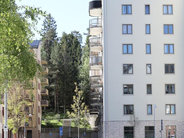 Lägenhet hyra i Borås, Västra Götaland