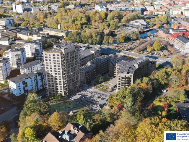 Lägenhet hyra i Borås, Västra Götaland