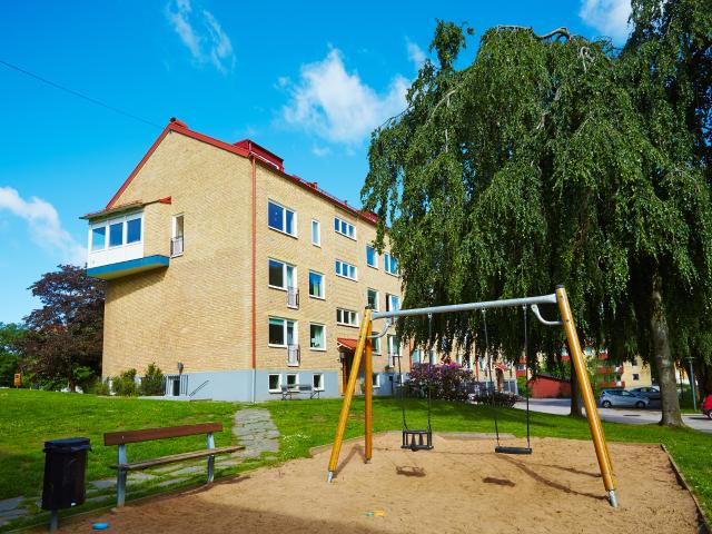 Lägenhet hyra i Borås, Västra Götaland