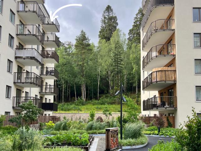 Lägenhet hyra i Borås, Västra Götaland