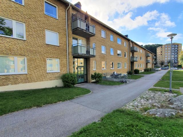 Lägenhet hyra i Norrmalm, Borås