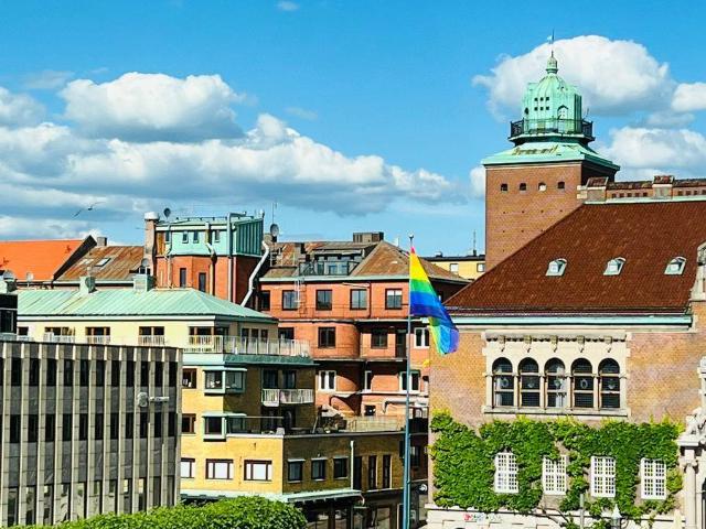 Lägenhet hyra i Borås, Västra Götaland