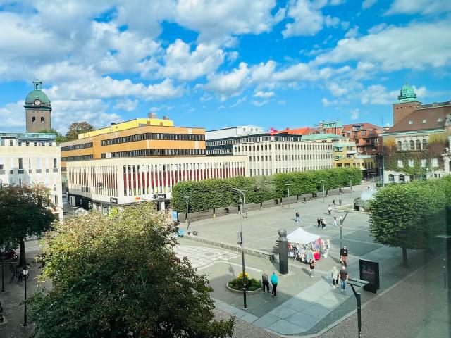 Lägenhet hyra i Borås, Västra Götaland