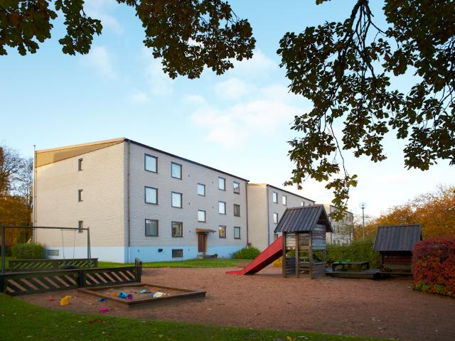 Lägenhet hyra i Borås, Västra Götaland