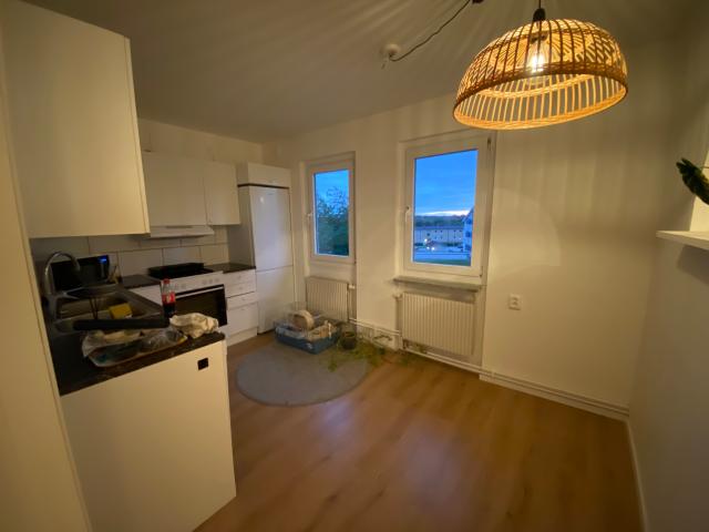 Lägenhet hyra i Borensberg, Östergötland