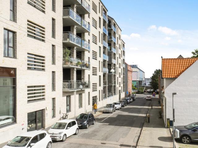 Lejlighed til leje i Rørkjær, Esbjerg