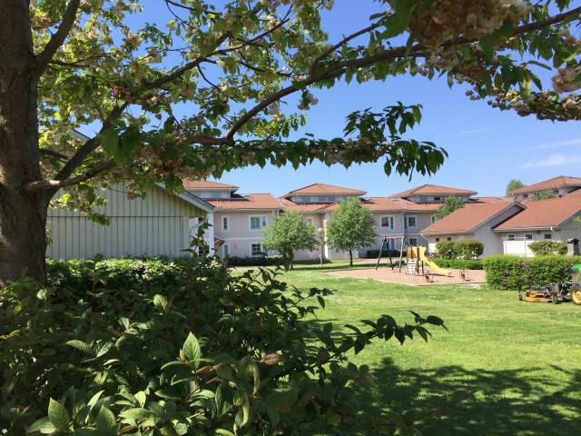 Lägenhet hyra i Kalmar