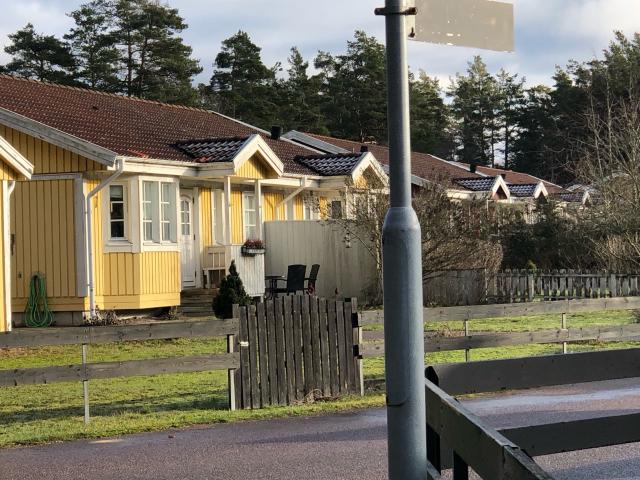 Lägenhet hyra i Kalmar