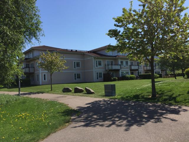 Lägenhet hyra i Kalmar