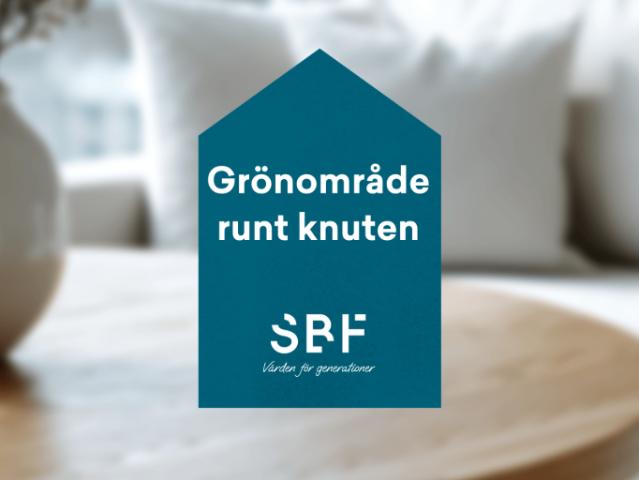 Lägenhet hyra i Kalmar