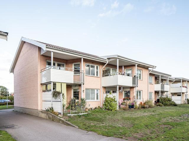 Lägenhet hyra i Borgholm, Kalmar