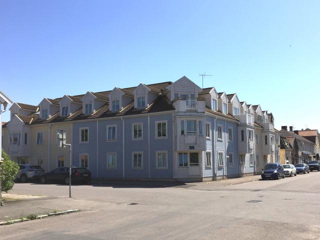 Lägenhet hyra i Borgholm, Kalmar län