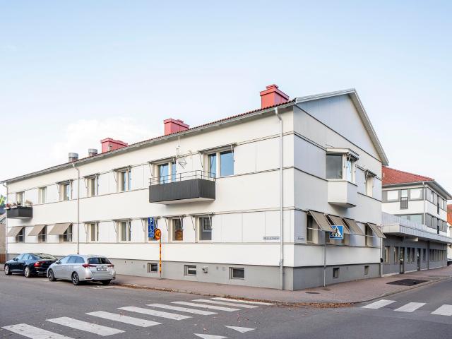 Lägenhet hyra i Borgholm, Kalmar