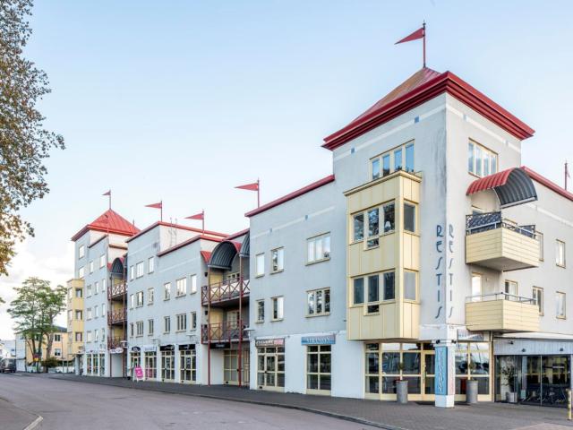 Lägenhet hyra i Borgholm, Kalmar