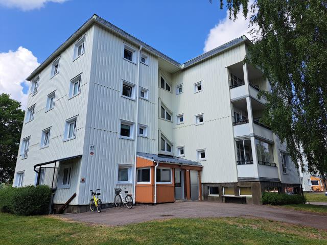 Lägenhet hyra i Borlänge, Dalarna