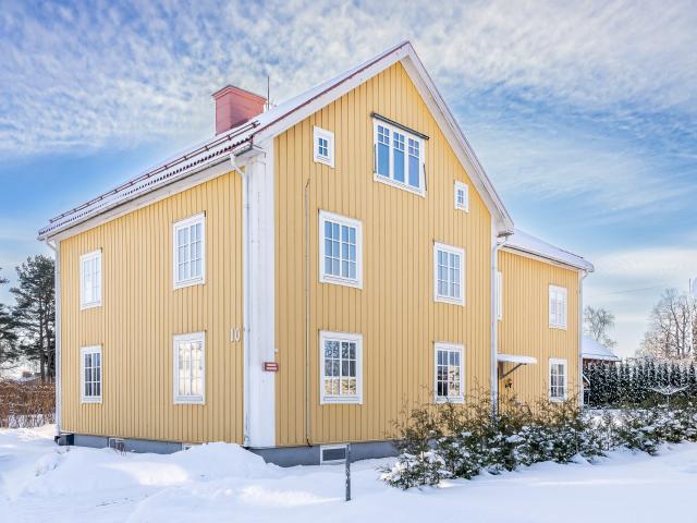 Lägenhet hyra i Borlänge, Dalarna