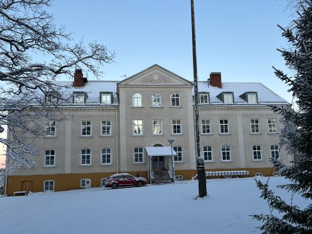 Lägenhet hyra i Dalarna