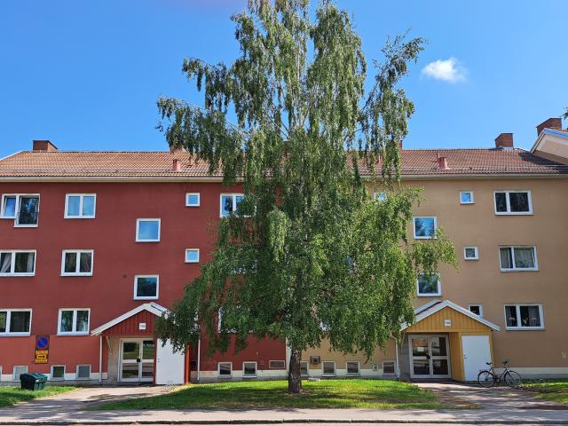 Lägenhet hyra i Borlänge, Dalarna