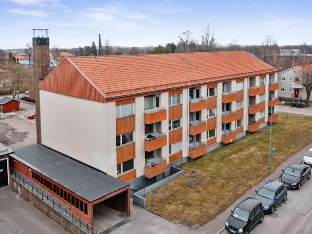Lägenhet hyra i Borlänge, Dalarna