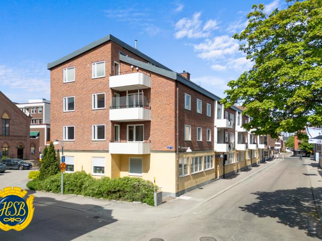 Lägenhet hyra i Borlänge, Dalarna