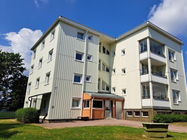 Lägenhet hyra i Borlänge, Dalarna