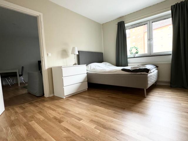 Lägenhet hyra i Borlänge, Dalarna