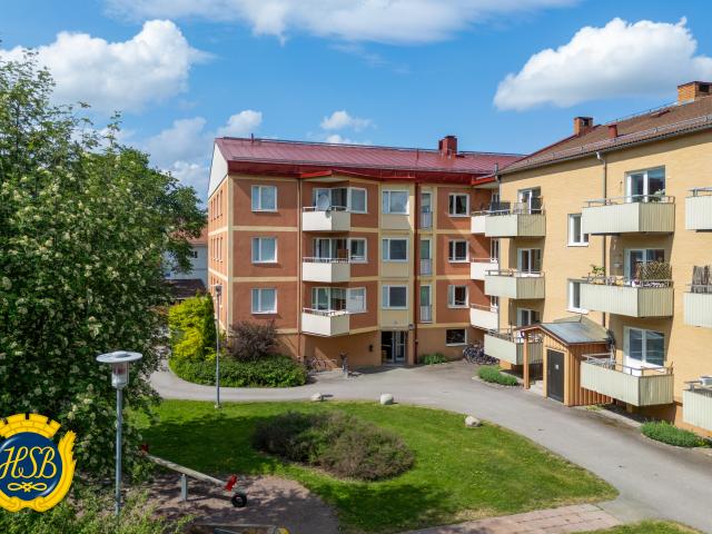 Lägenhet hyra i Borlänge, Dalarna