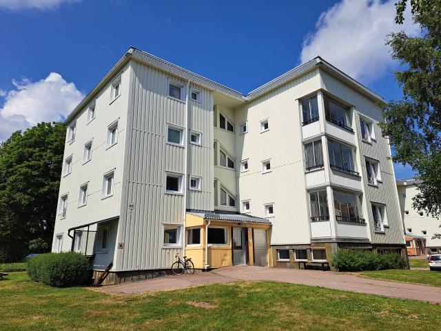 Lägenhet hyra i Borlänge, Dalarna