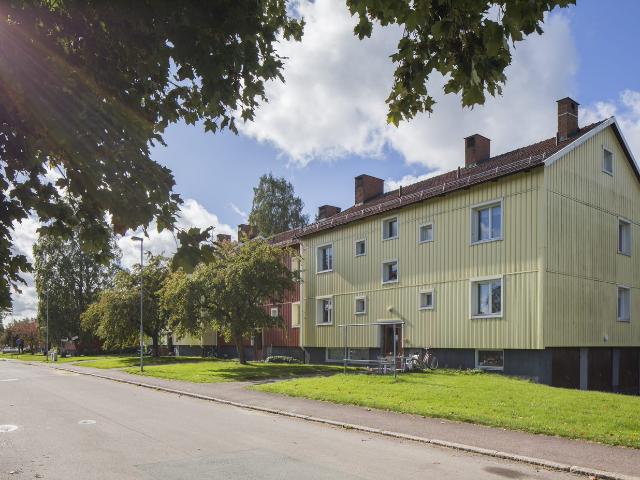 Lägenhet hyra i Dalarna