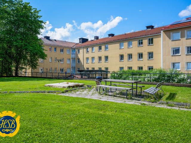 Lägenhet hyra i Borlänge, Dalarna