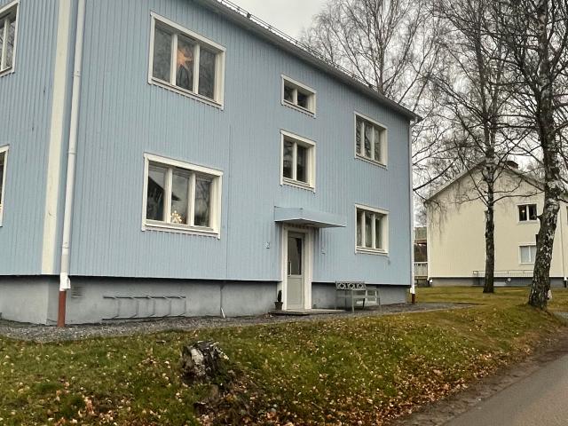 Lägenhet hyra i Borlänge, Dalarna