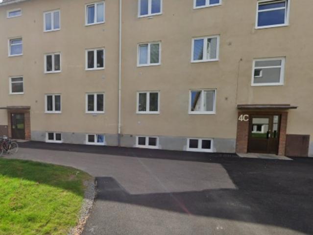 Lägenhet hyra i Borlänge, Dalarna