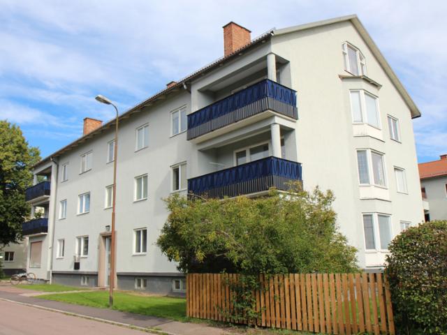 Lägenhet hyra i Borlänge, Dalarna