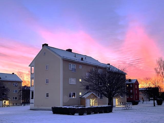 Lägenhet hyra i Borlänge, Dalarna