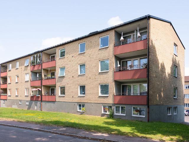 Lägenhet hyra i Borlänge, Dalarna