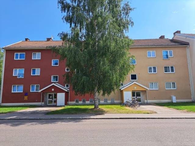 Lägenhet hyra i Borlänge, Dalarna