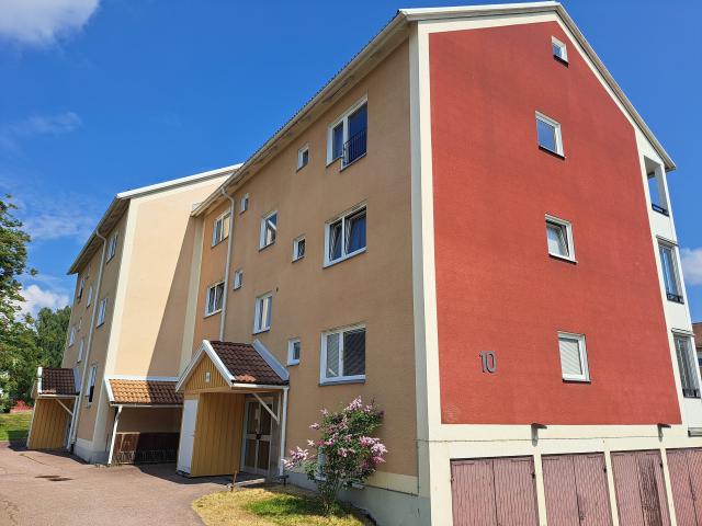 Lägenhet hyra i Borlänge, Dalarna
