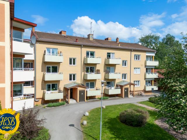 Lägenhet hyra i Borlänge, Dalarna