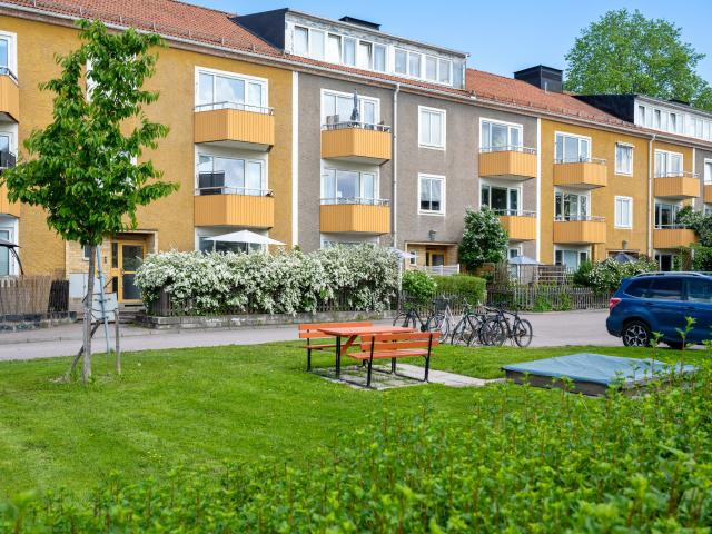 Lägenhet hyra i Borlänge, Dalarna