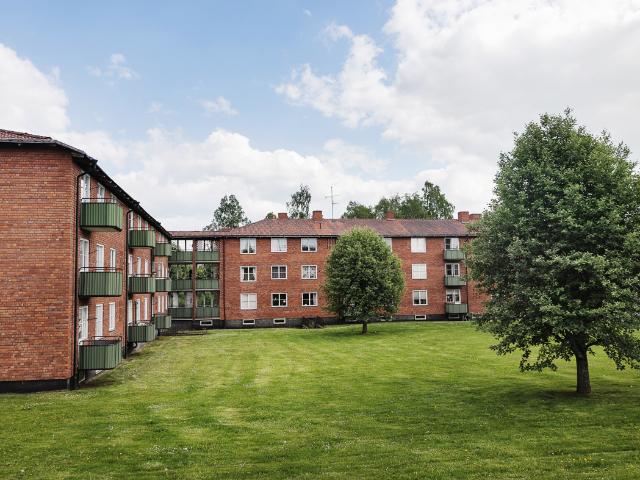 Lägenhet hyra i Dalarna