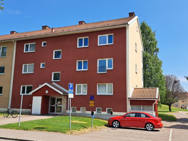Lägenhet hyra i Borlänge, Dalarna
