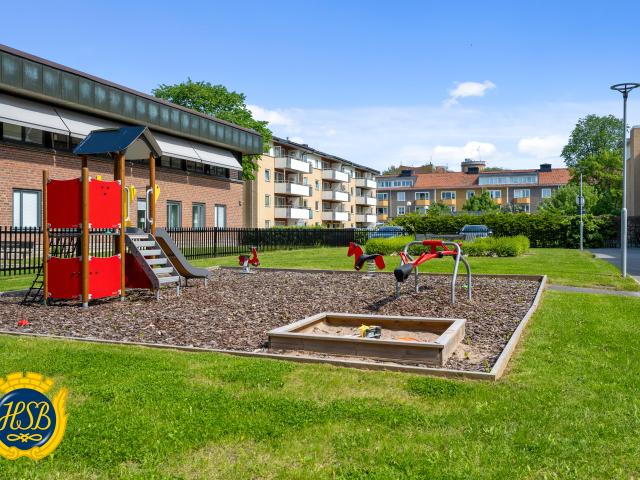 Lägenhet hyra i Borlänge, Dalarna