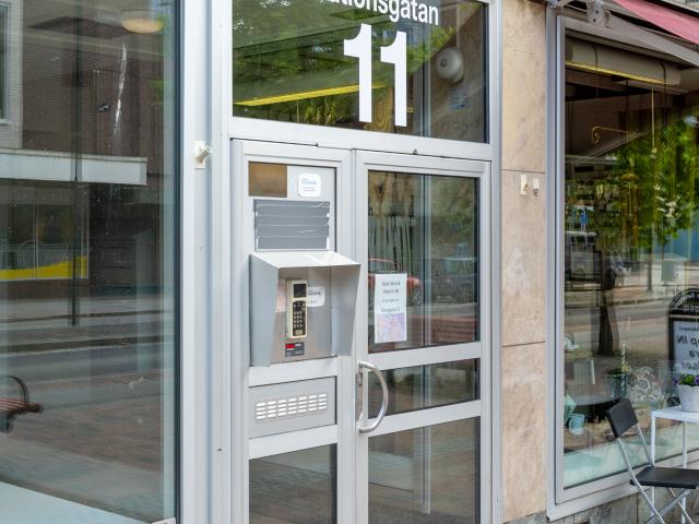 Lägenhet hyra i Borlänge, Dalarna