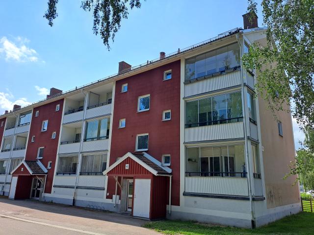 Lägenhet hyra i Borlänge, Dalarna