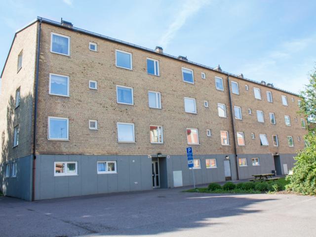 Lägenhet hyra i Borlänge, Dalarna